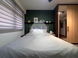 Blk 457A Fernvale Woods (Sengkang), HDB 5 Rooms #503206851